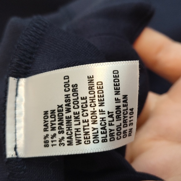 Crown & Ivy Woman Dress - Picture 9 of 9